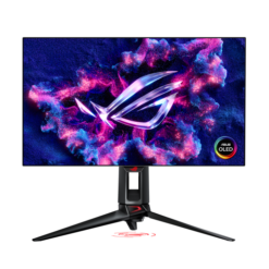 ASUS ROG SWIFT OLED PG27AQDP