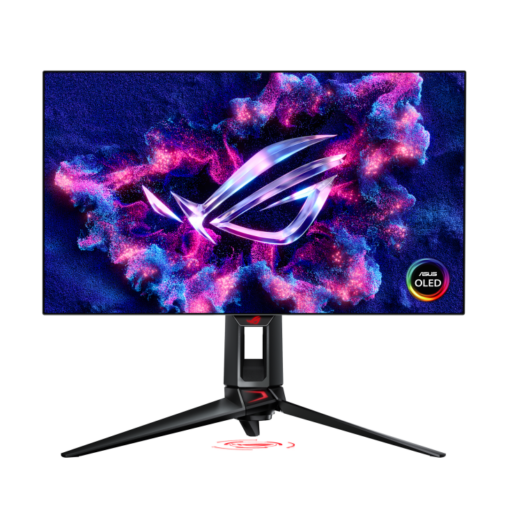 ASUS ROG SWIFT OLED PG27AQDP