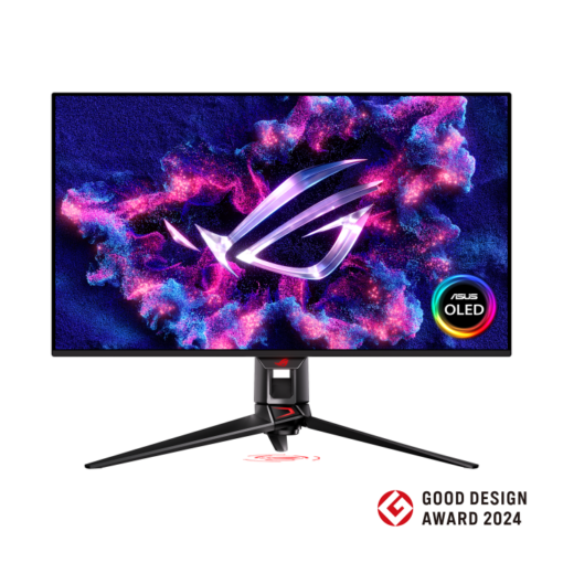 ASUS ROG SWIFT OLED PG32UCDM