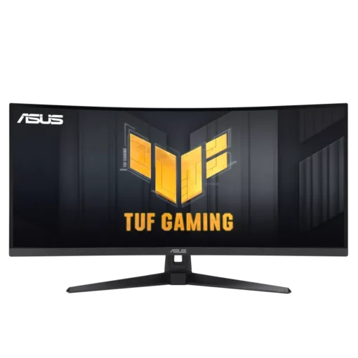 ASUS TUF GAMING VG34VQ3B