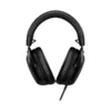 HYPERX CLOUD III WIRED BLACK