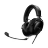 HYPERX CLOUD III WIRED BLACK