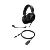 HYPERX CLOUD III WIRED BLACK