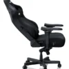 ANDASEAT KAISER 4 BLACK FABRIC