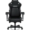 ANDASEAT KAISER 4 BLACK LEATHER