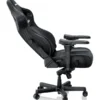 ANDASEAT KAISER 4 BLACK LEATHER