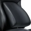 ANDASEAT KAISER 4 BLACK LEATHER