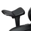 ANDASEAT KAISER 4 BLACK LEATHER