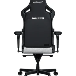 ANDASEAT KAISER 4 GRAY FABRIC