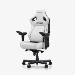 ANDASEAT KAISER 4 WHITE LEATHER