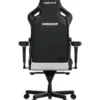 ANDASEAT KAISER 4 WHITE LEATHER