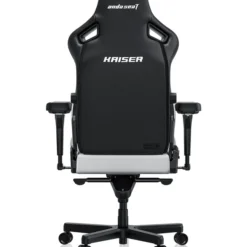 ANDASEAT KAISER 4 WHITE LEATHER