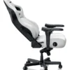 ANDASEAT KAISER 4 WHITE LEATHER
