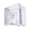 LIAN LI O11 VISION COMPACT WHITE