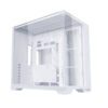 LIAN LI O11 VISION COMPACT WHITE