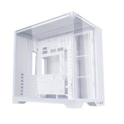 LIAN LI O11 VISION COMPACT WHITE