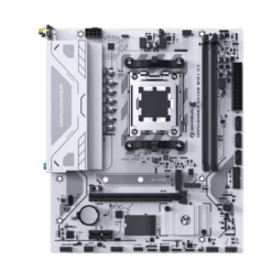 MAXSUN CHALLENGER B650M WIFI ICE