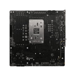 MSI B650M PROJECT ZERO