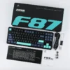 AULA F87 PRO BLACK