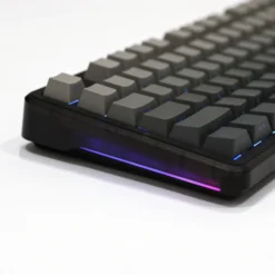 AULA F87 PRO BLACK GREY