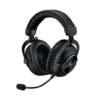 LOGITECH G PRO X 2 LIGHTSPEED BLACK