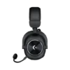 LOGITECH G PRO X 2 LIGHTSPEED BLACK