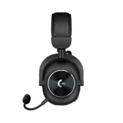 LOGITECH G PRO X 2 LIGHTSPEED BLACK