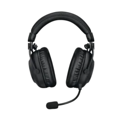 LOGITECH G PRO X 2 LIGHTSPEED BLACK