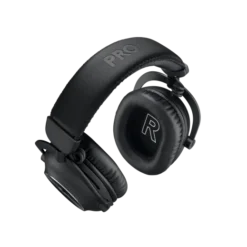 LOGITECH G PRO X 2 LIGHTSPEED BLACK