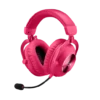 LOGITECH G PRO X 2 LIGHTSPEED PINK