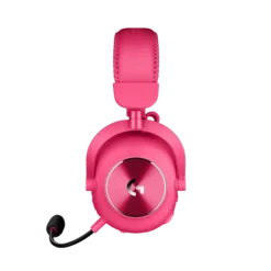 LOGITECH G PRO X 2 LIGHTSPEED PINK