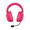 LOGITECH G PRO X 2 LIGHTSPEED PINK
