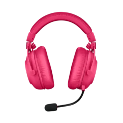 LOGITECH G PRO X 2 LIGHTSPEED PINK