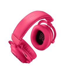 LOGITECH G PRO X 2 LIGHTSPEED PINK