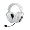 LOGITECH G PRO X 2 LIGHTSPEED WHITE