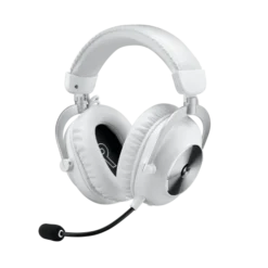 LOGITECH G PRO X 2 LIGHTSPEED WHITE