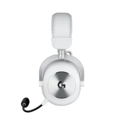 LOGITECH G PRO X 2 LIGHTSPEED WHITE