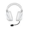 LOGITECH G PRO X 2 LIGHTSPEED WHITE