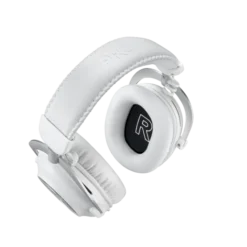 LOGITECH G PRO X 2 LIGHTSPEED WHITE