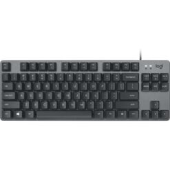 LOGITECH K835 TKL GRAY