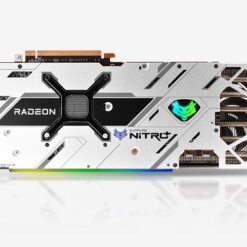 SAPPHIRE NITRO+ RX 6800 XT