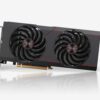 SAPPHIRE PULSE RX 6700
