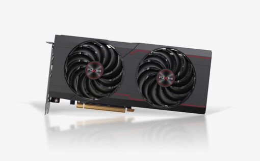 SAPPHIRE PULSE RX 6700