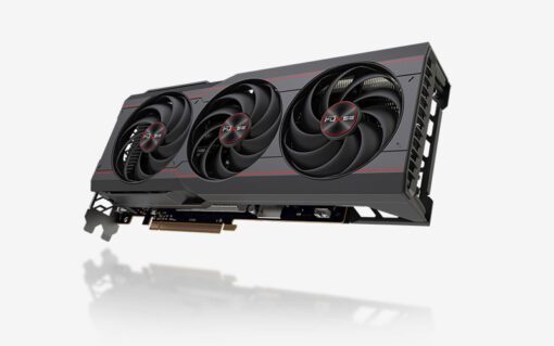 SAPPHIRE PULSE RX 6800