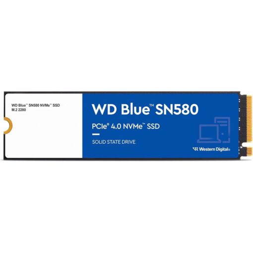 WD BLUE SN580