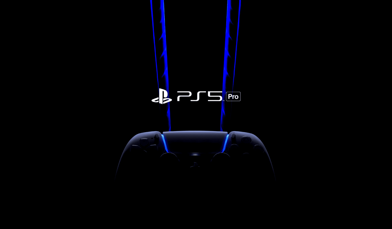 PS5 Pro Article Cover