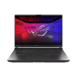 ASUS ROG Strix G16 (‎G615JMR-AS74), Intel Core i7 14th Gen, 16GB RAM, 1TB SSD, RTX 5060, 16″ FHD+ 165Hz IPS Display, Windows 11, Eclipse Gray – NEW