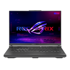 ASUS ROG Strix G16 (‎G614JI-AS94), Intel Core i9 13th Gen, 16GB RAM, 1TB SSD, RTX 4070, 16" FHD+ 165Hz IPS Display - USED