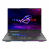 ASUS ROG Strix G16 2025 (‎G614FR), AMD Ryzen 9 9955HX3D, 16GB RAM, 1TB SSD, RTX 5070 Ti, 16" QHD+ 240Hz Nebula Display, Volt Green - NEW
