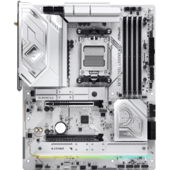 ASROCK X870 STEEL LEGEND WIFI